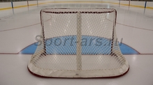 Сетка для хоккейных ворот (хоккей с шайбой) 060550