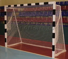 Сетка для хоккейных ворот (хоккей с мячом) 070230